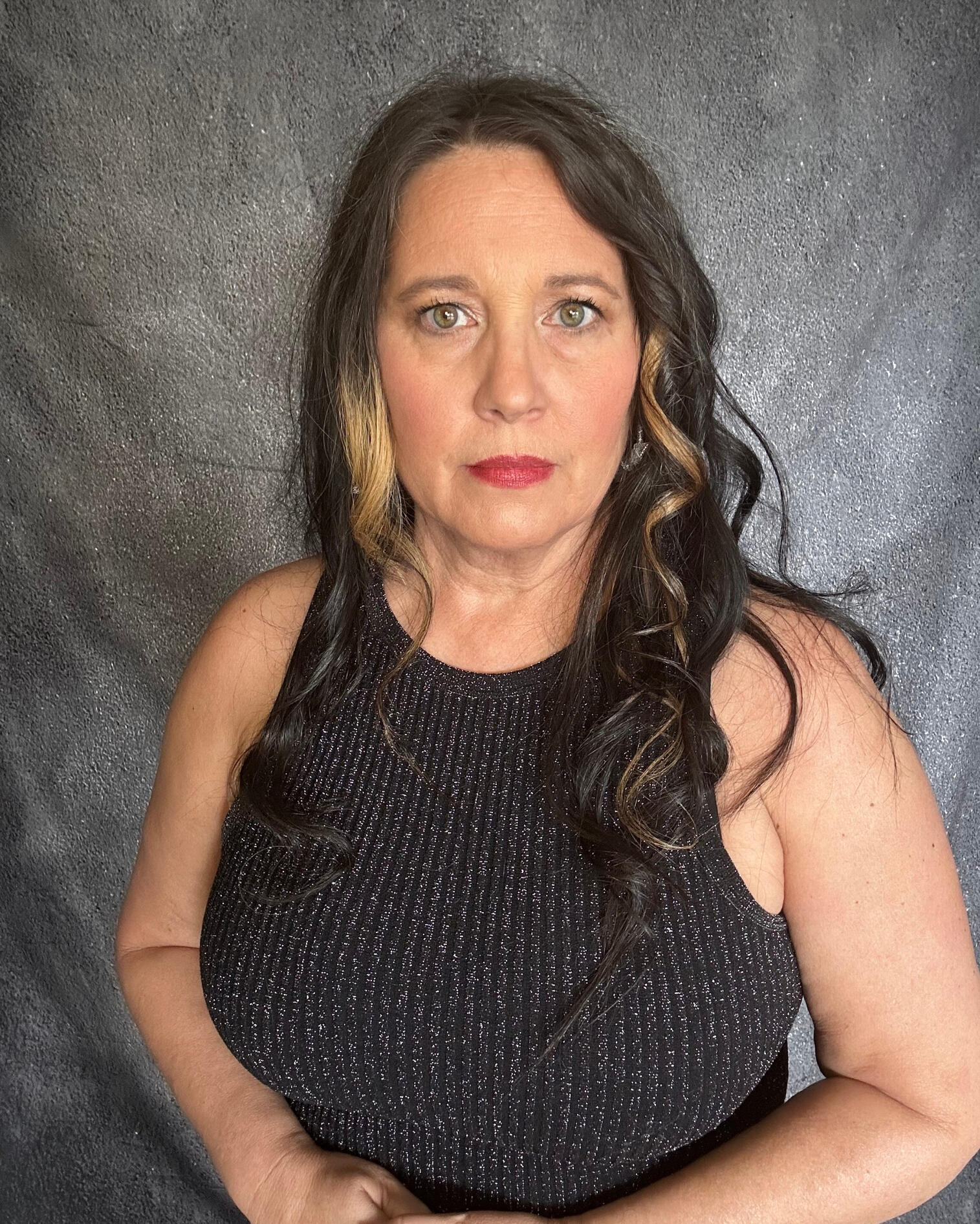 The Niki Effect Logo